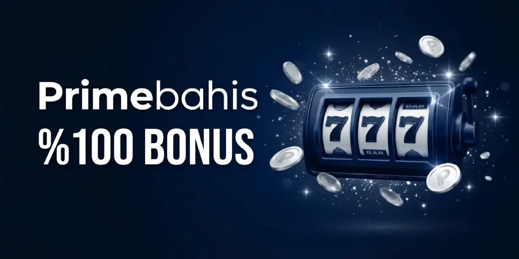 Vegas Slot promosyon görseli